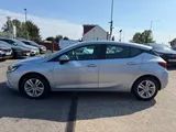 2016 Vauxhall Astra thumbnail 6