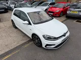 2019 Volkswagen Golf thumbnail 2
