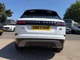 2017 Land Rover Range Rover Velar thumbnail 12