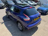 2017 Nissan Juke thumbnail 8