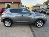 2015 Nissan Juke thumbnail 15
