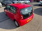 2012 Volkswagen up! thumbnail 11