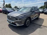 2021 Hyundai Santa Fe thumbnail 6