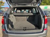 2016 BMW X3 thumbnail 14