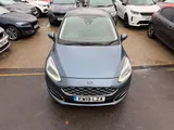 2019 Ford Fiesta thumbnail 5