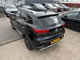 2022 MG ZS thumbnail 8