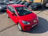 2012 Volkswagen up! thumbnail 2
