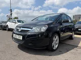 2013 Vauxhall Zafira thumbnail 5