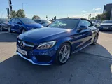 2017 Mercedes-Benz C-Class thumbnail 5