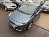 2019 Ford Fiesta thumbnail 6