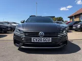 2020 Volkswagen Arteon thumbnail 4