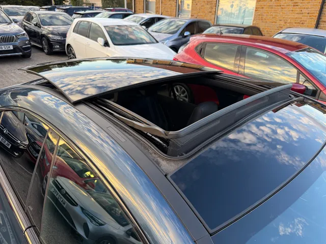 2023 Mercedes-Benz CLA — photo 3