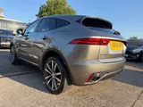2018 Jaguar E-Pace thumbnail 10