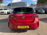 2023 Vauxhall Corsa thumbnail 12