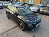 2019 Citroen C3 Aircross thumbnail 2