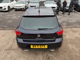 2021 SEAT Ibiza thumbnail 9