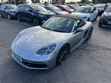 2019 Porsche 718 thumbnail 2