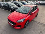 2023 Ford Fiesta thumbnail 1