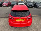 2023 Ford Fiesta thumbnail 11