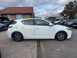 2016 Lexus CT thumbnail 11