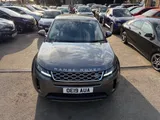 2019 Land Rover Range Rover Evoque thumbnail 4