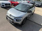 2024 Citroen C3 thumbnail 5