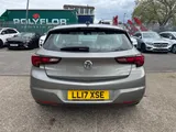 2017 Vauxhall Astra thumbnail 12