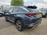 2021 Hyundai Tucson thumbnail 8