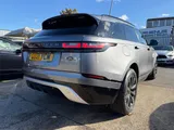 2021 Land Rover Range Rover Velar thumbnail 13
