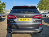 2019 BMW X5 thumbnail 10