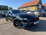 2019 Ford Mustang thumbnail 1