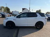 2022 Land Rover Discovery Sport thumbnail 7