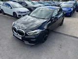 2019 BMW 1 Series thumbnail 1