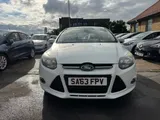 2013 Ford Focus thumbnail 5