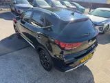 2021 MG MG ZS thumbnail 9