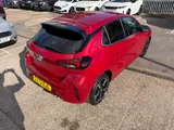 2023 Vauxhall Corsa thumbnail 7