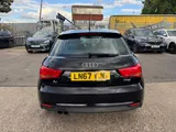 2017 Audi A1 thumbnail 11