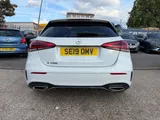 2019 Mercedes-Benz A-Class thumbnail 12