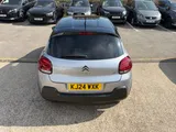 2024 Citroen C3 thumbnail 15