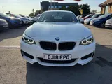 2018 BMW 2 Series thumbnail 4