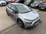 2024 Citroen C3 thumbnail 2