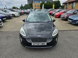 2018 Ford Fiesta thumbnail 3