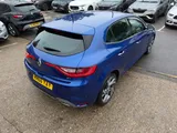 2016 Renault Megane thumbnail 7