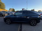 2021 Hyundai Tucson thumbnail 8