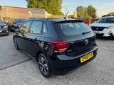 2018 Volkswagen Polo thumbnail 10