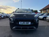 2019 Citroen C3 Aircross thumbnail 5