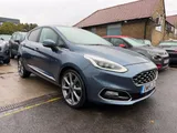 2019 Ford Fiesta thumbnail 2