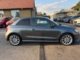 2017 Audi A1 thumbnail 15