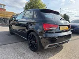 2017 Audi A1 thumbnail 7