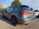 2017 Audi A3 thumbnail 11